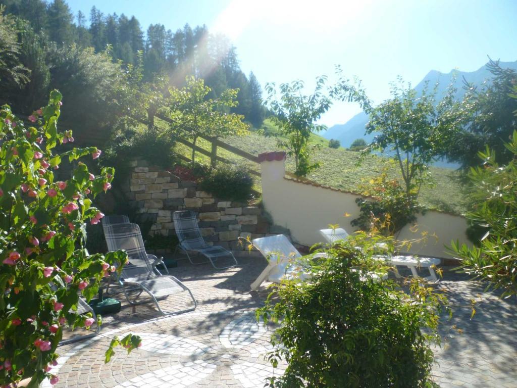 Appartementhaus Olympia Schloessl Neustift im Stubaital Habitación foto